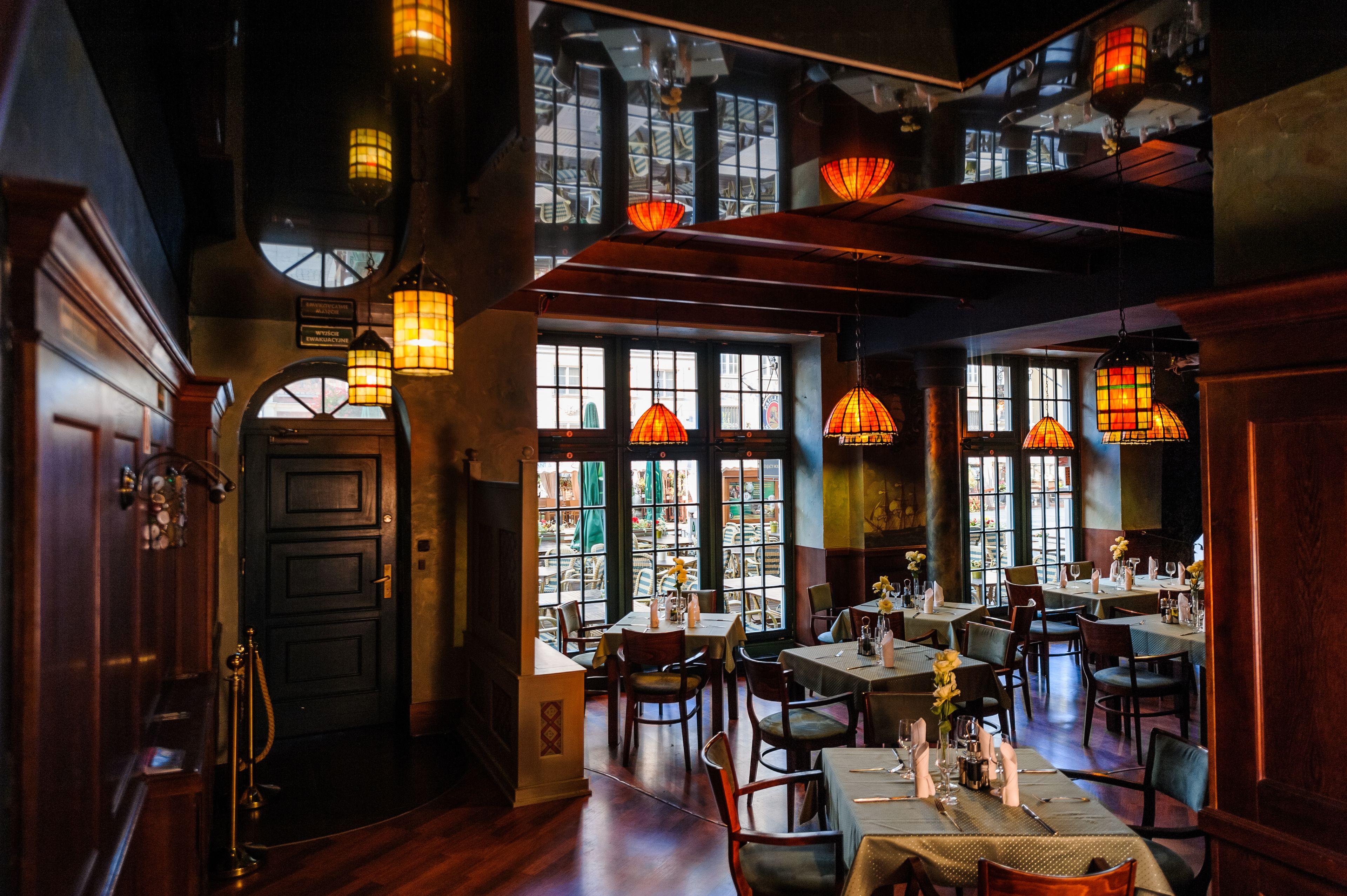 Hotel Holland House Old Town — Photos 1